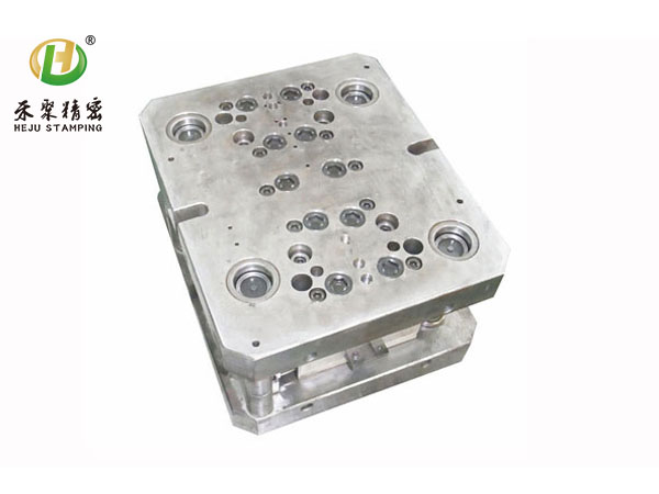 精密冲压件 精密冲压件