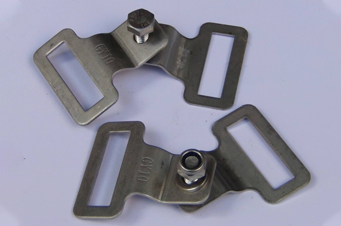 精密冲压件 精密冲压件