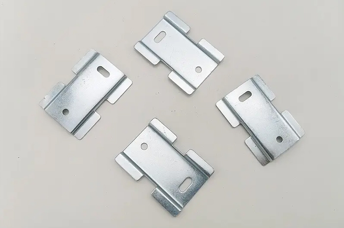 冲压加工厂生产出来的产品 冲压加工厂生产出来的产品